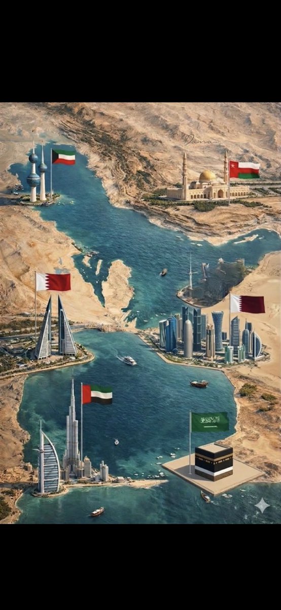 سعد العنزي 🇰🇼 tweet media