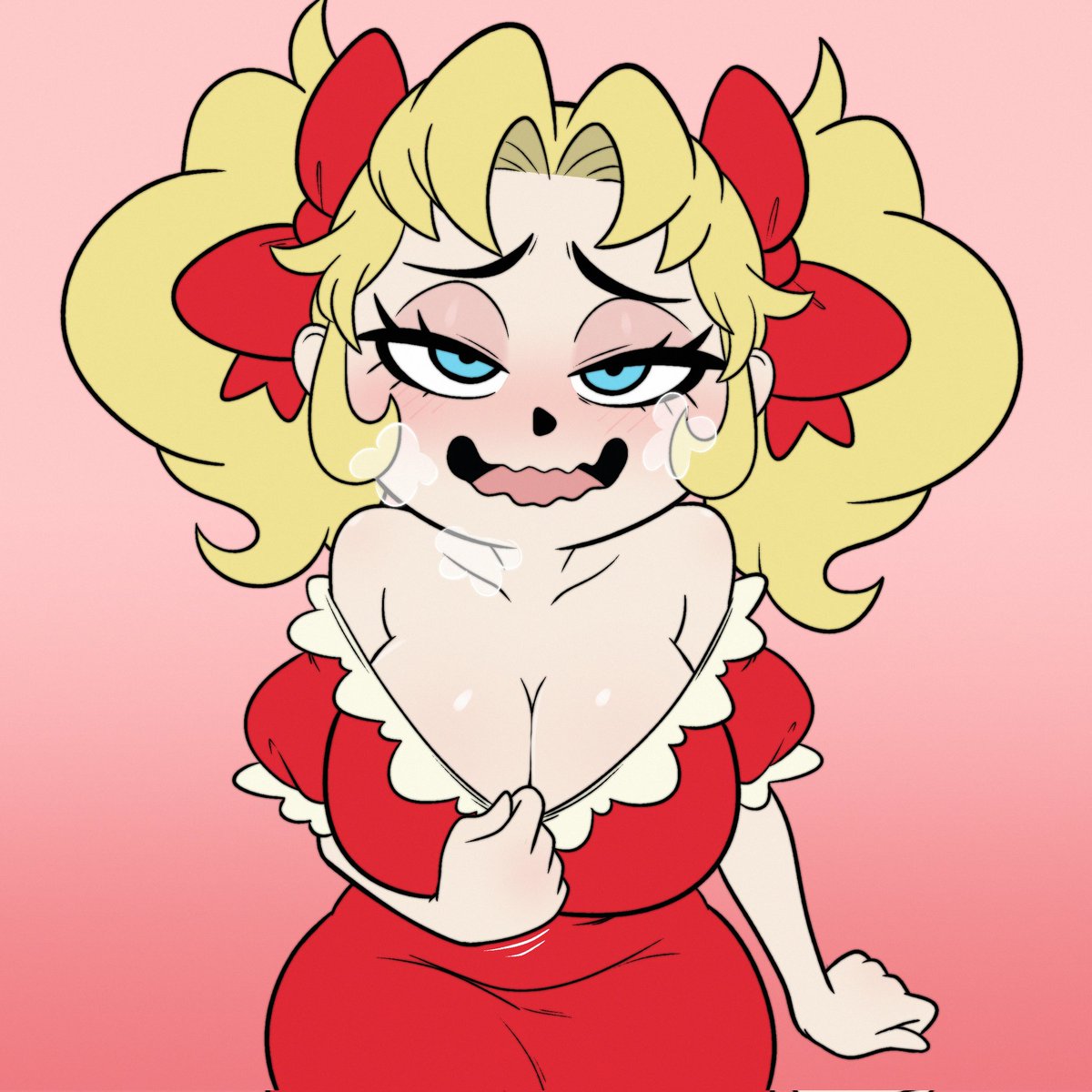 Avi After Dark tweet media