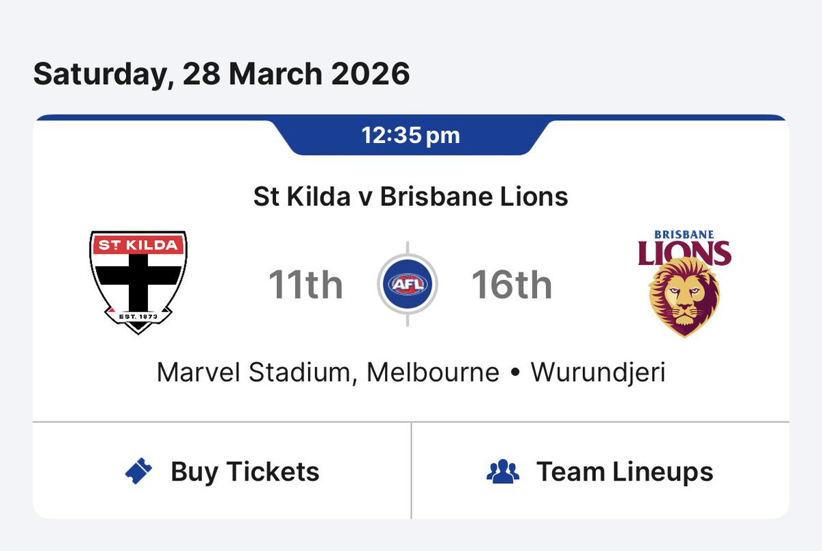 Sam Wilkinson tweet media