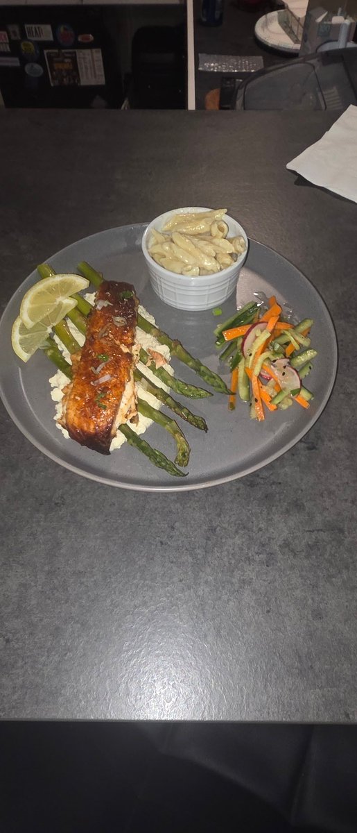 Ron_w_J11's tweet photo. @GordonRamsay any cooking shows coming up i can possibly join. Also please critique as you see fit. https://t.co/gPMLYiqcRP