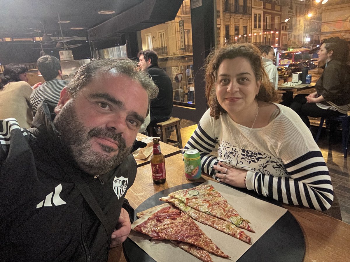 José Manuel León tweet media