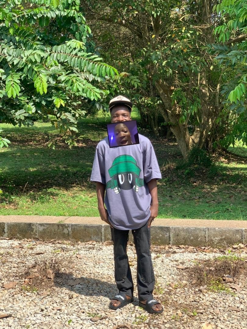 Sheikh Yolex🦅❤️ tweet media