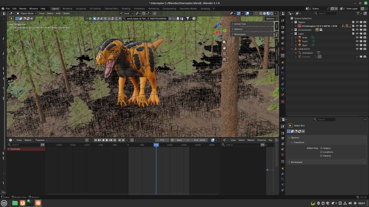TeraToxin tweet media