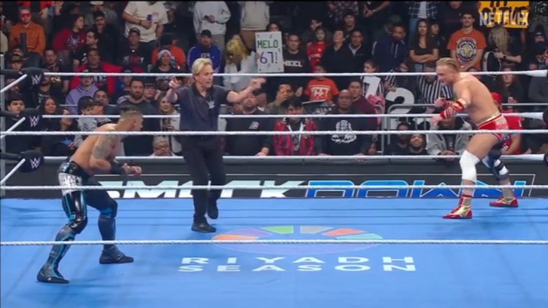 BronBreakkerismo 〽️ tweet media