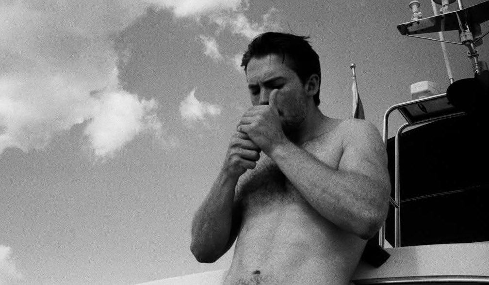 Kit Connor tweet media