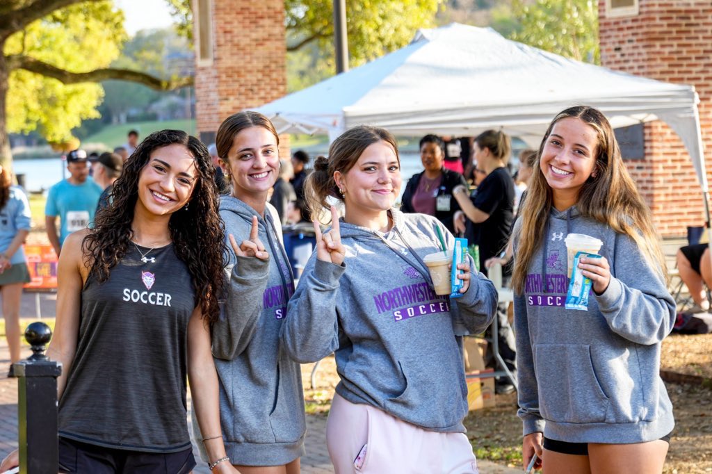 NSU Demons tweet media