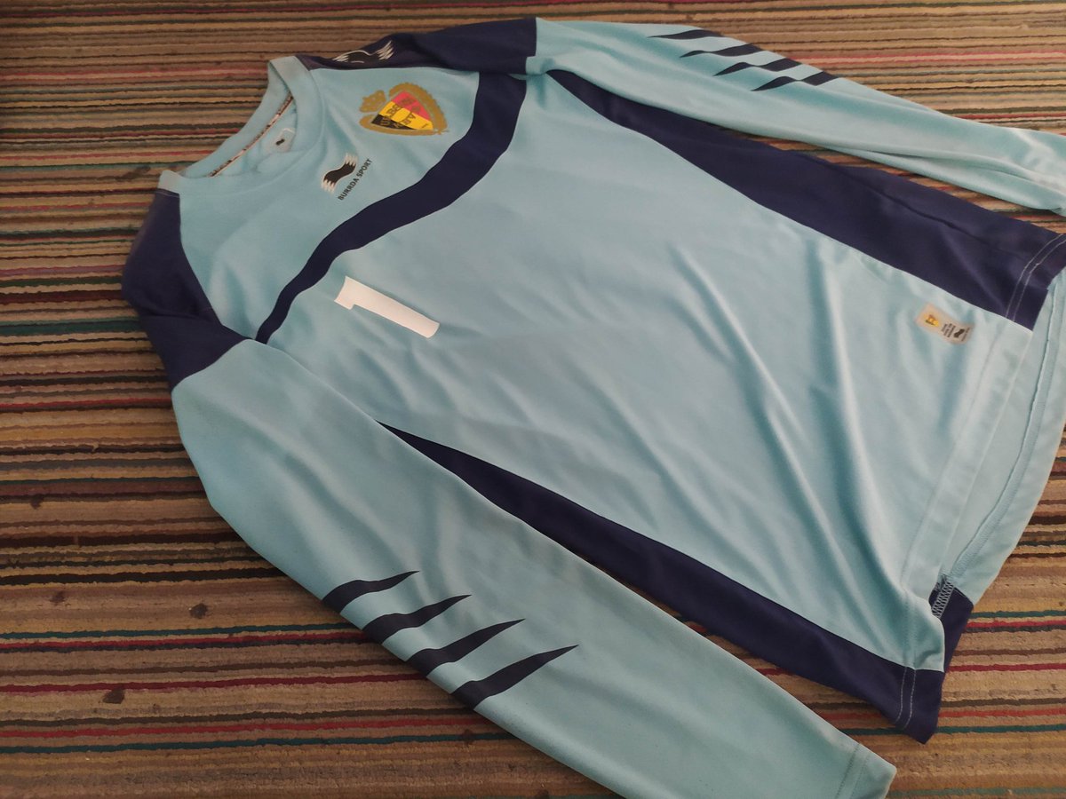 _idahrun's tweet photo. #Jersey4sale

Belgia GK 2014 | XL | Player Issue | All ori | 1.150k
Korea Selatan 2009 | Player Issue | XXL | All ori  | 900k

*Ambil semua harga khusus

Detail
087726268080 (wa) 
Tokped &amp; Shoope ready

@Jerseyforum
@jerseysneil https://t.co/ihAp4BIFV0