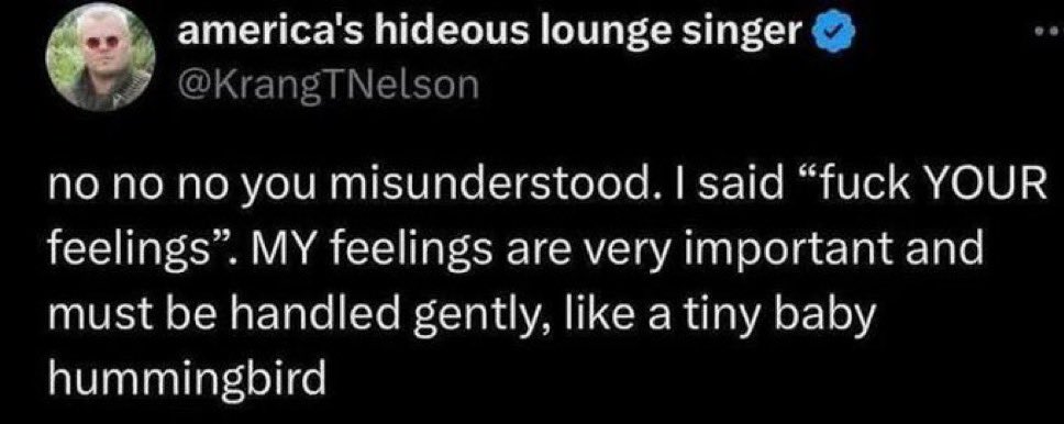 computer tweet media