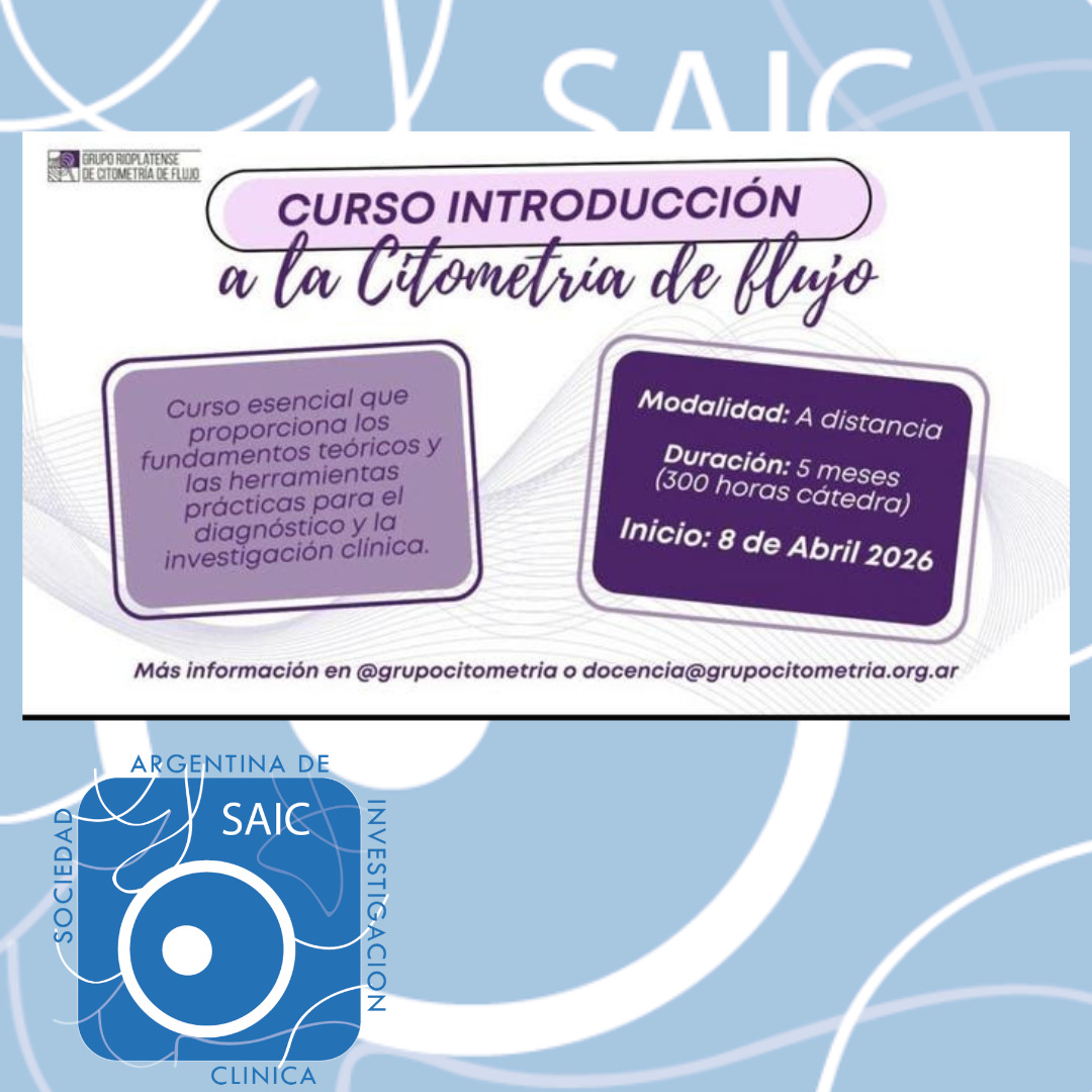 SAIC oficial tweet media