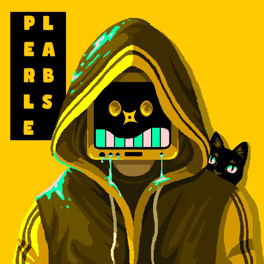 SamuelArtists's tweet photo. Why Must Perle? @PerleLabs #PerleAi #ToPerle
The AI industry is at a crossroads. As models move from simple chatbots to high-stakes decision-makers,the data powering them is becoming more unreliable,Here is why Perle Labs is the essential infrastructur for the next generation Ai https://t.co/cvKzl5y8Ha