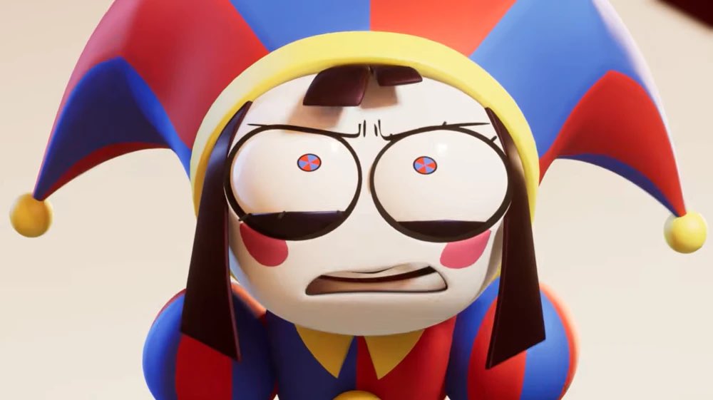 IsleofPigsStudios (Holy shit TADC Episode 8) tweet media