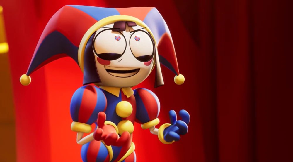 IsleofPigsStudios (Holy shit TADC Episode 8) tweet media