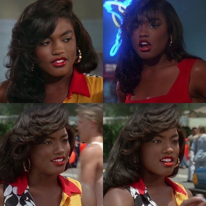 Bellanoire tweet media