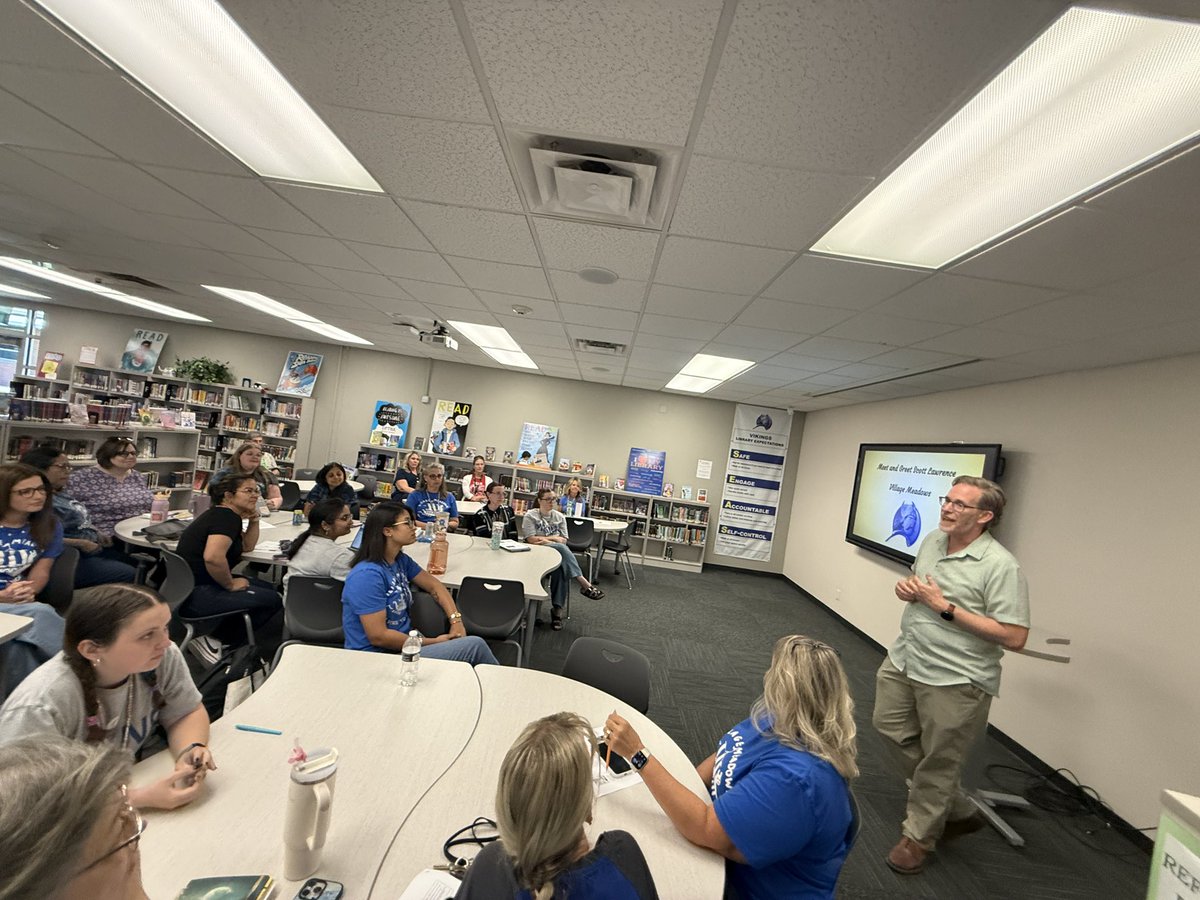 Administrative Leadership & Services tweet media