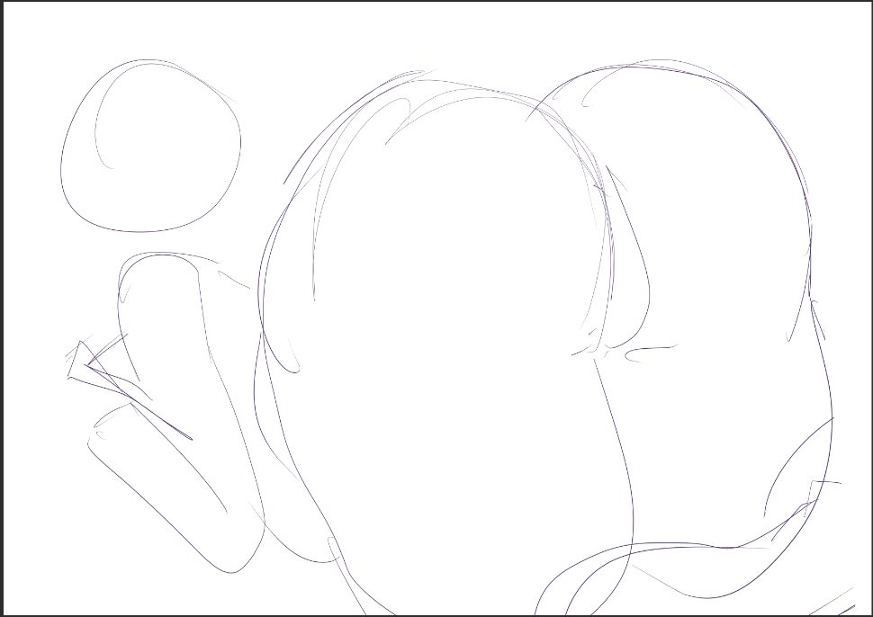 Dzoid Art 🦇🔥 tweet media