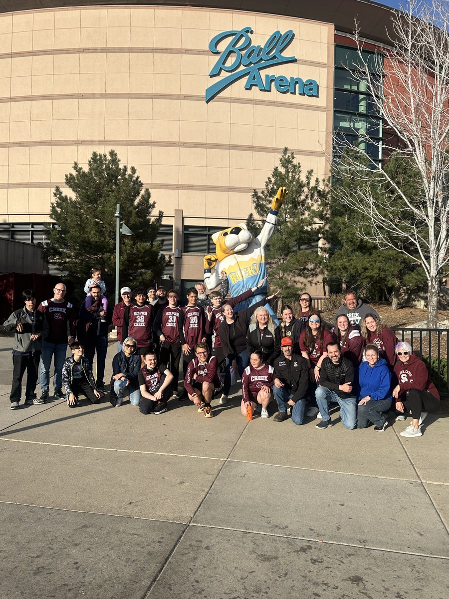 Silver Creek AD tweet media