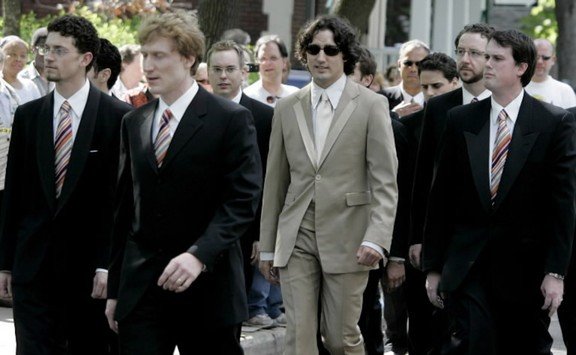 Mitchell Hodge tweet media