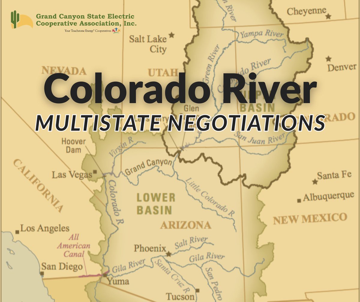 Grand Canyon State Electric Cooperative Assocation tweet media