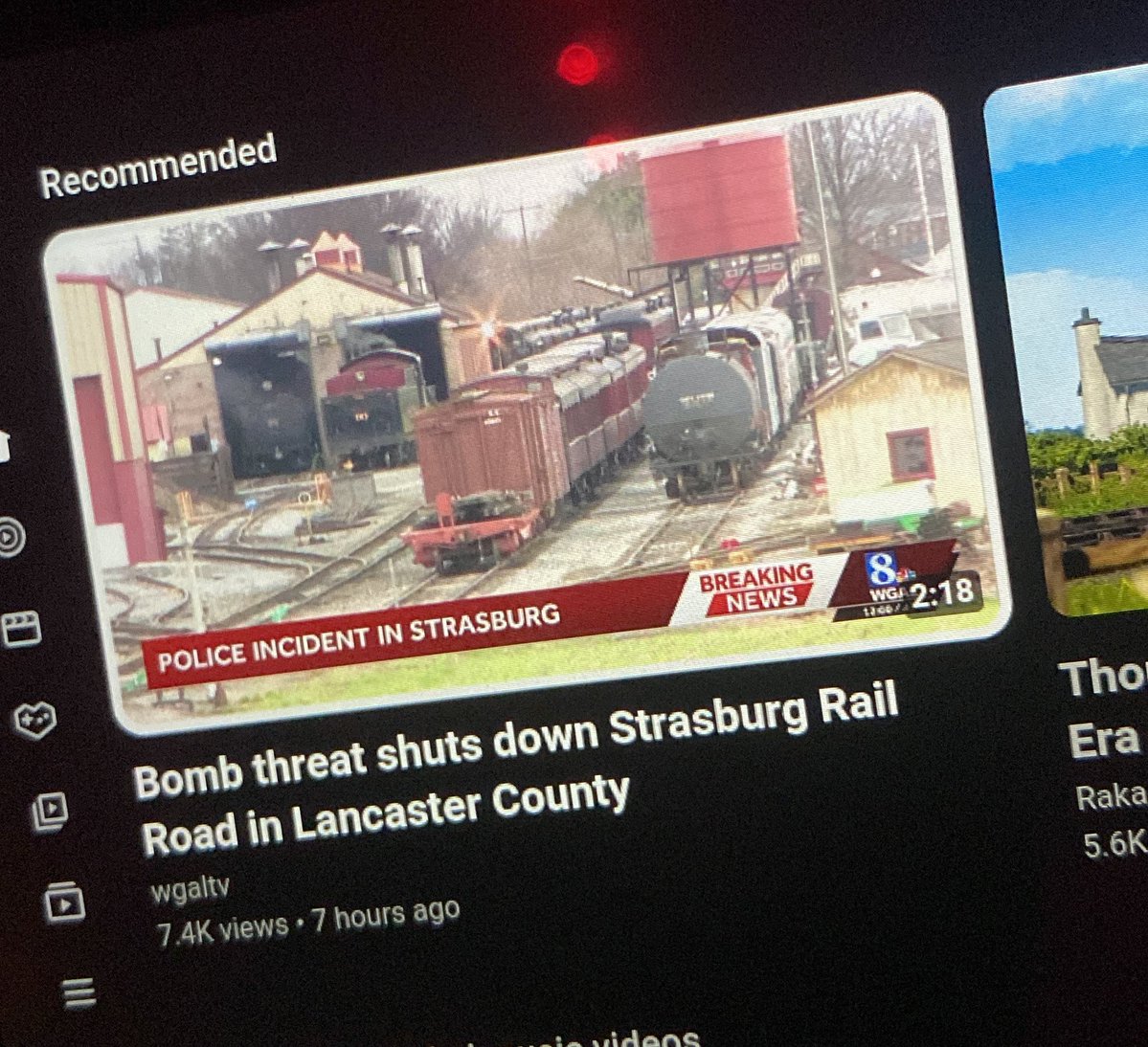 AndrewtheLNERA1 tweet media