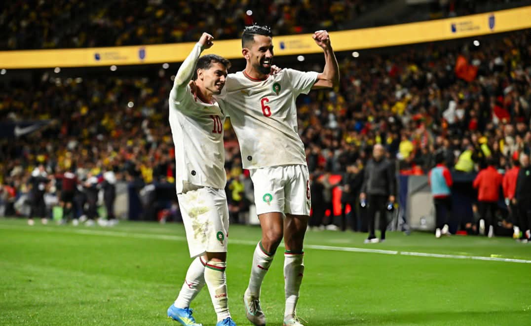 𝗛𝗜𝗖𝗛𝗔𝗠 🇬🇧🇲🇦 tweet media