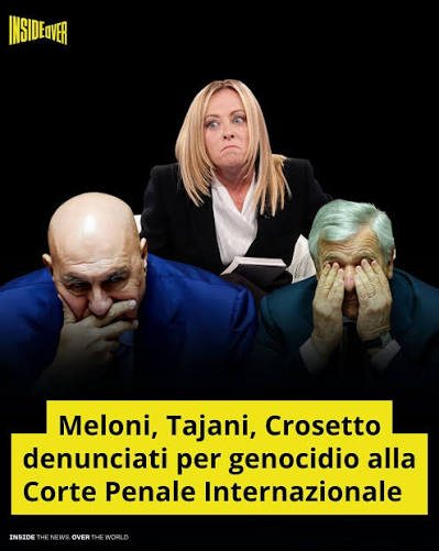 🥷L'ARABO FENICIO🥷 tweet media