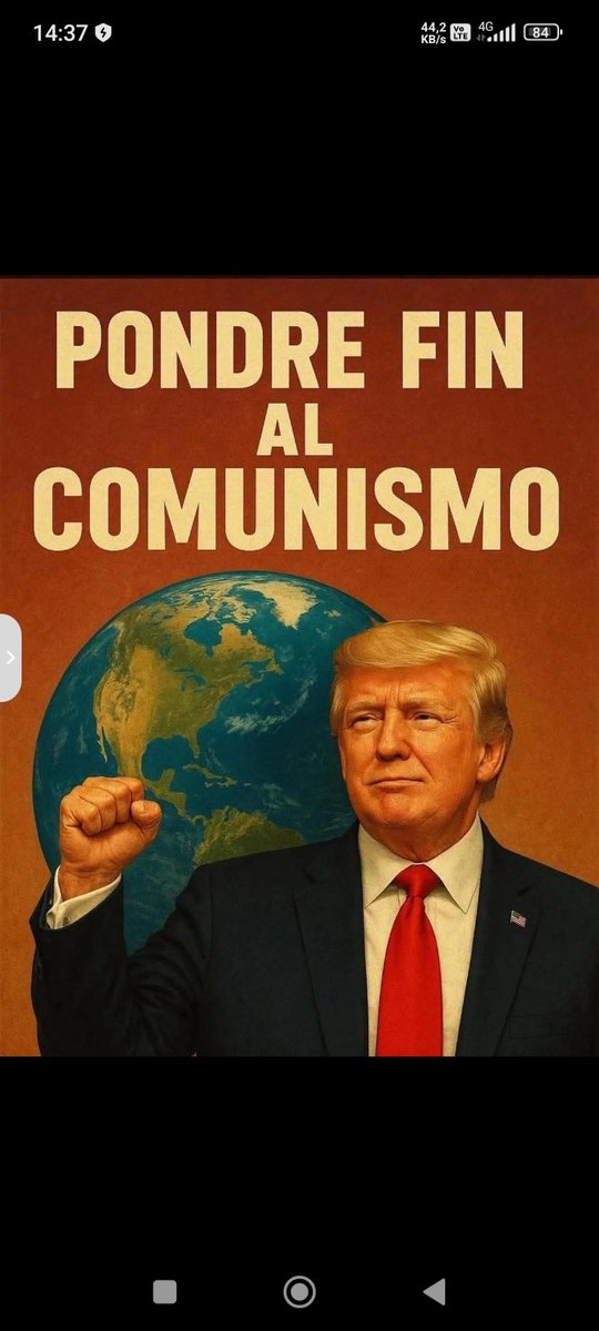 PabloFranco1936's tweet photo. Donald Trump Tiene Razón!! https://t.co/Y084Jcsone