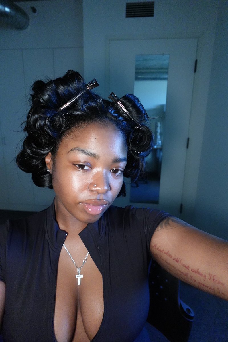 trinityelizee (@trinelizee) on Twitter photo 