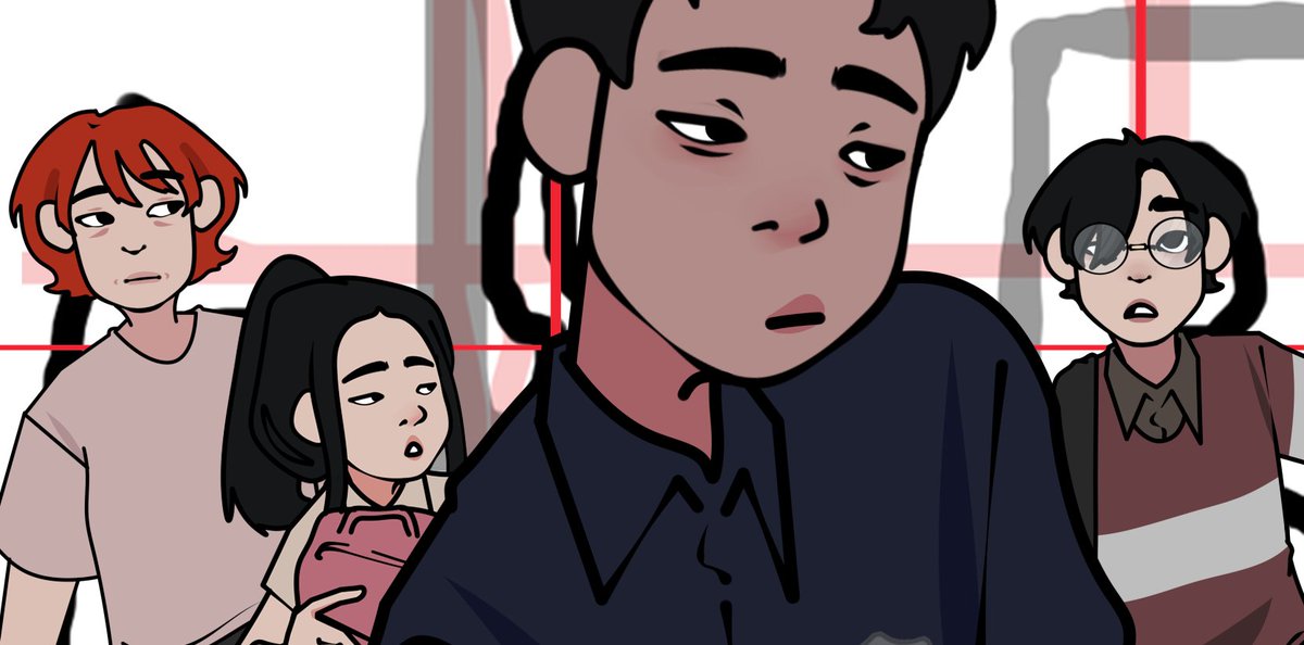 JuWo (Comissions Open) tweet media