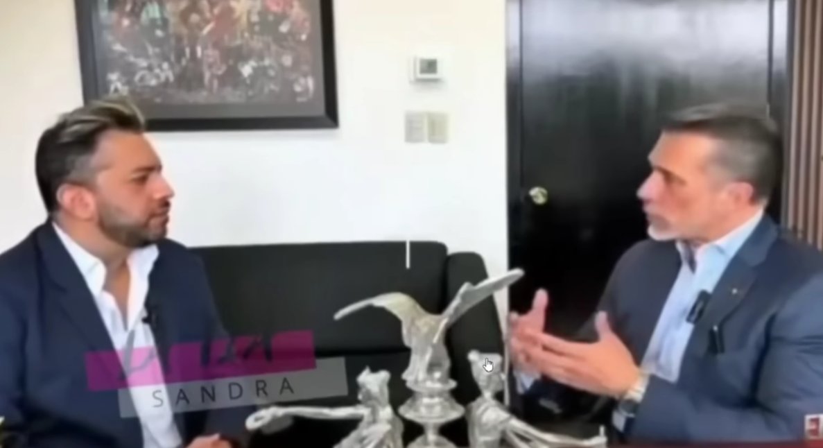 Rique "Hecho en Mexico" tweet media