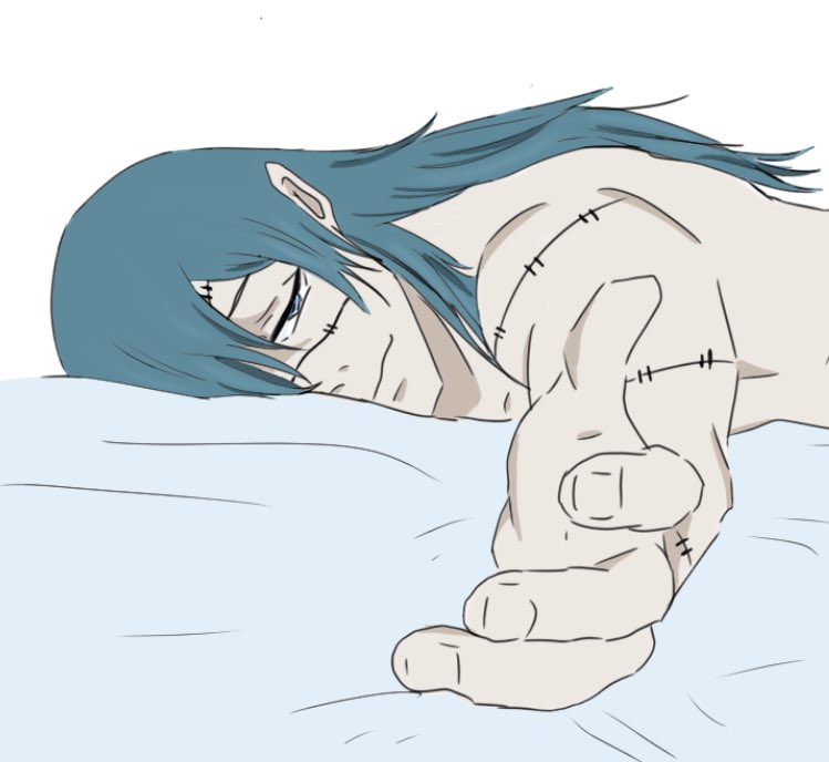 🩵 MahitoWife🩵 tweet media