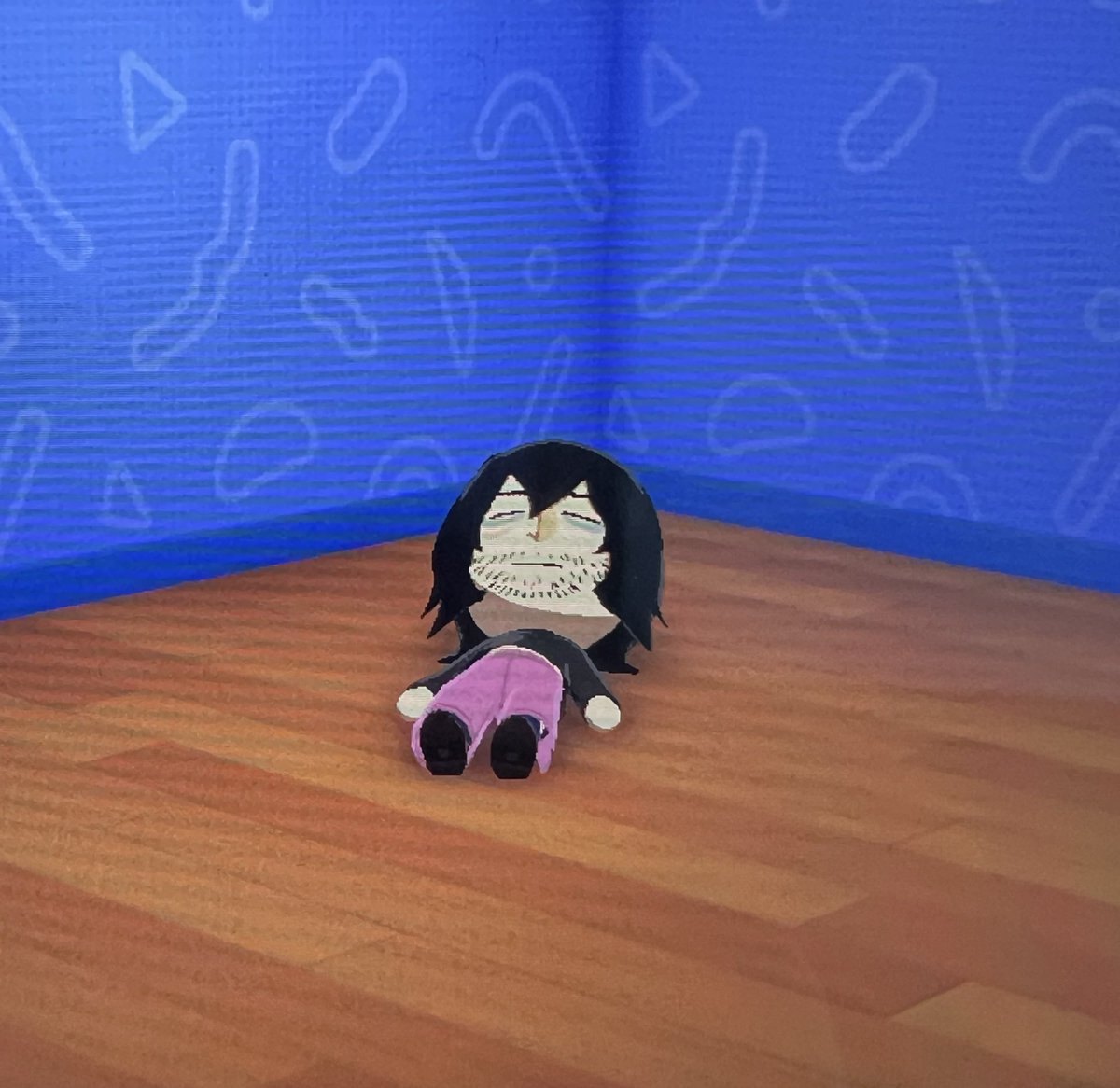 Okeb 🐈 tweet media