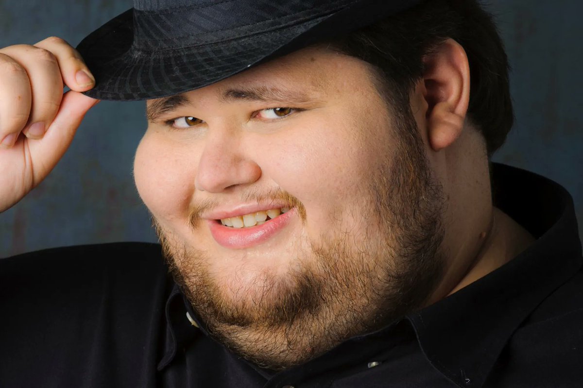 Eric Arthur Blair tweet media