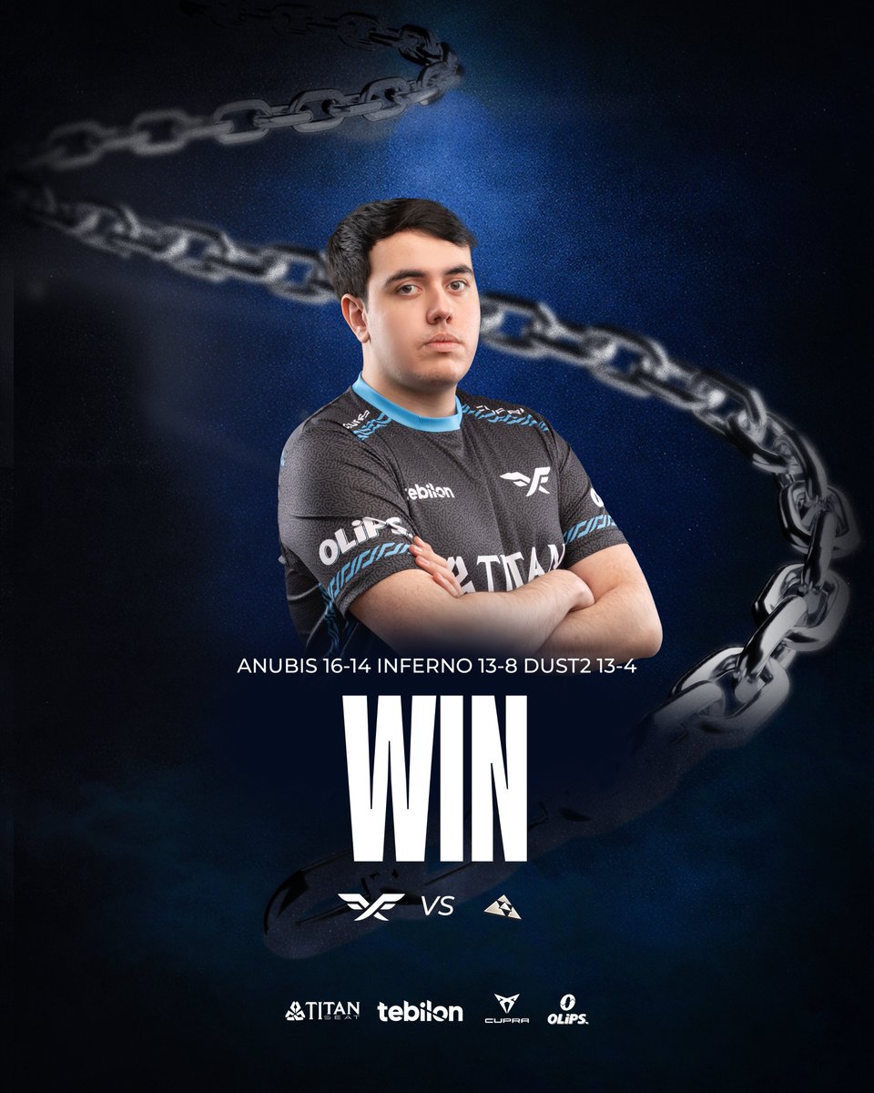 Fire Flux Esports tweet media