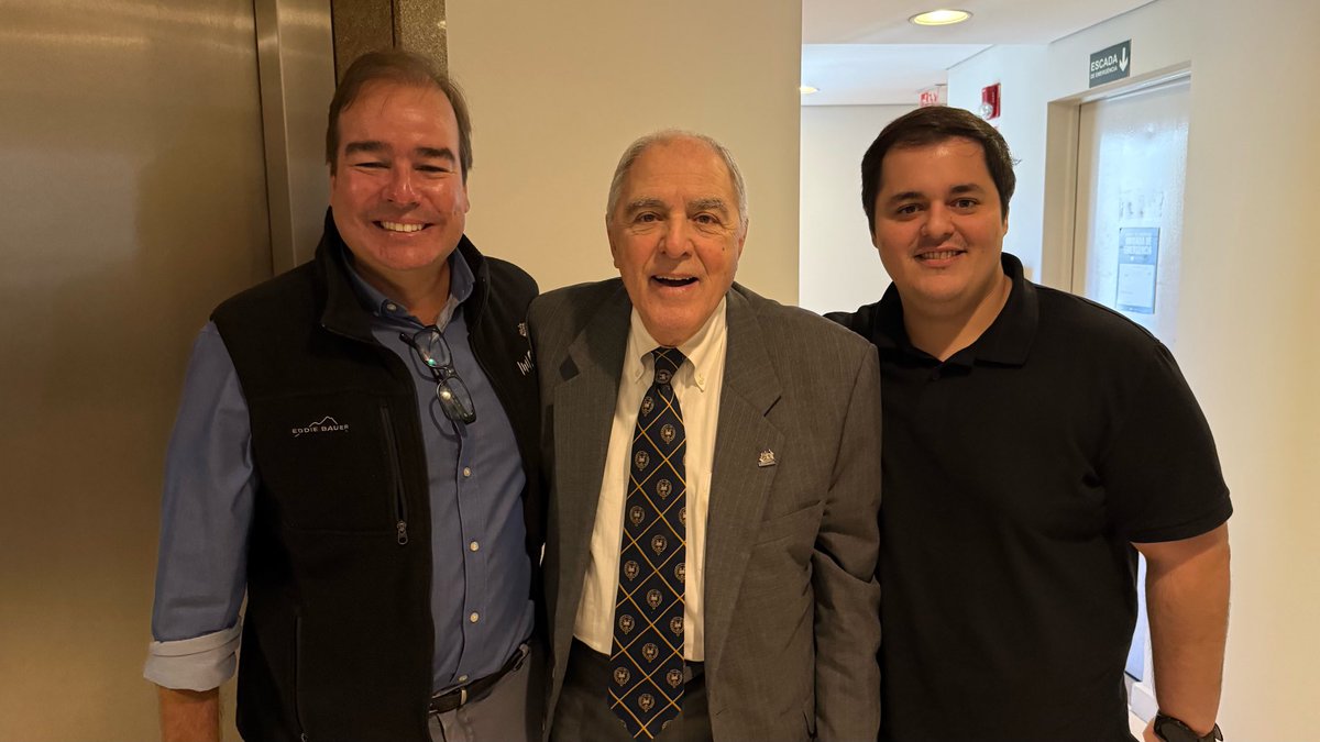 Lucas Costa, CMT tweet media