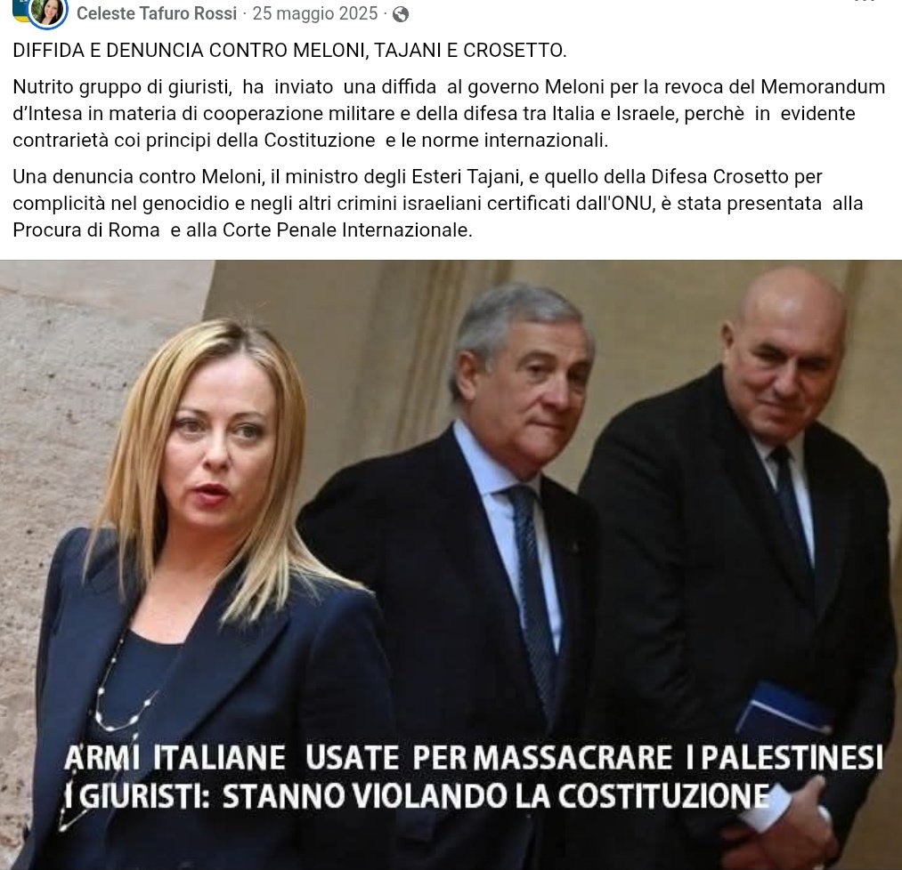 🥷L'ARABO FENICIO🥷 tweet media