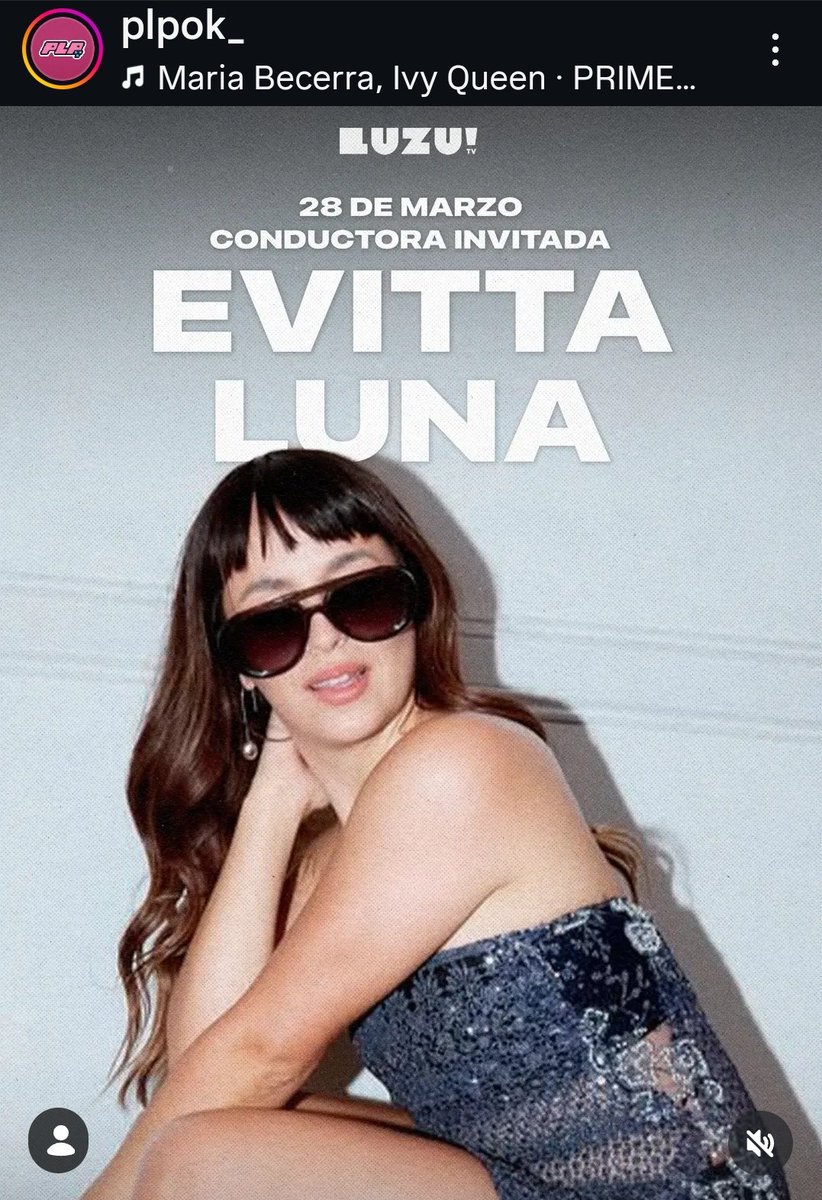 Mañana se viene otro programon de las girls 💅🏻🔥💋 PLP