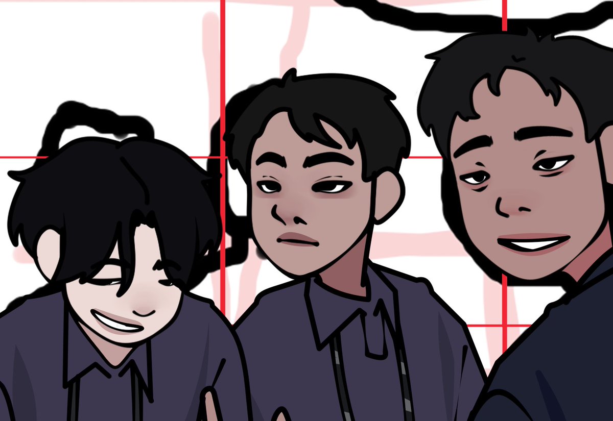 JuWo (Comissions Open) tweet media