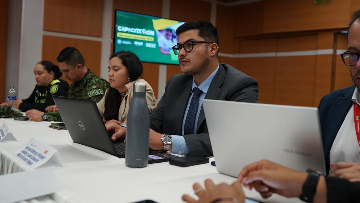 MinInterior Colombia tweet media