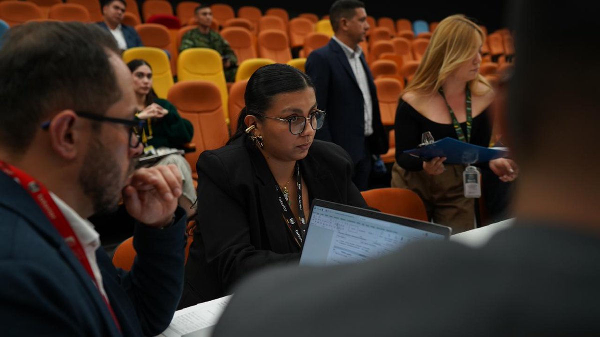 MinInterior Colombia tweet media