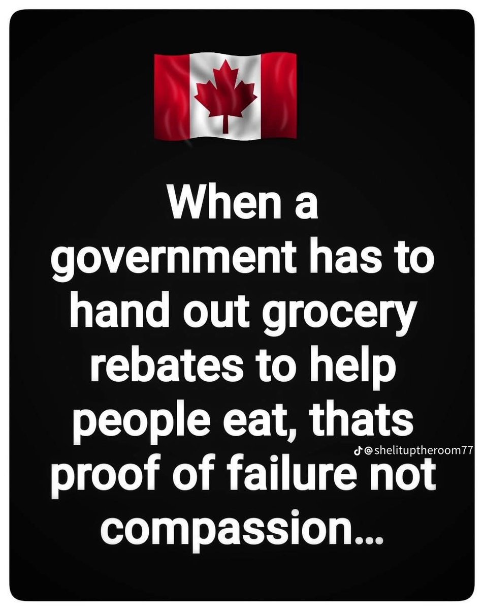 🇨🇦Pierre Poilievre For PM🇨🇦 tweet media