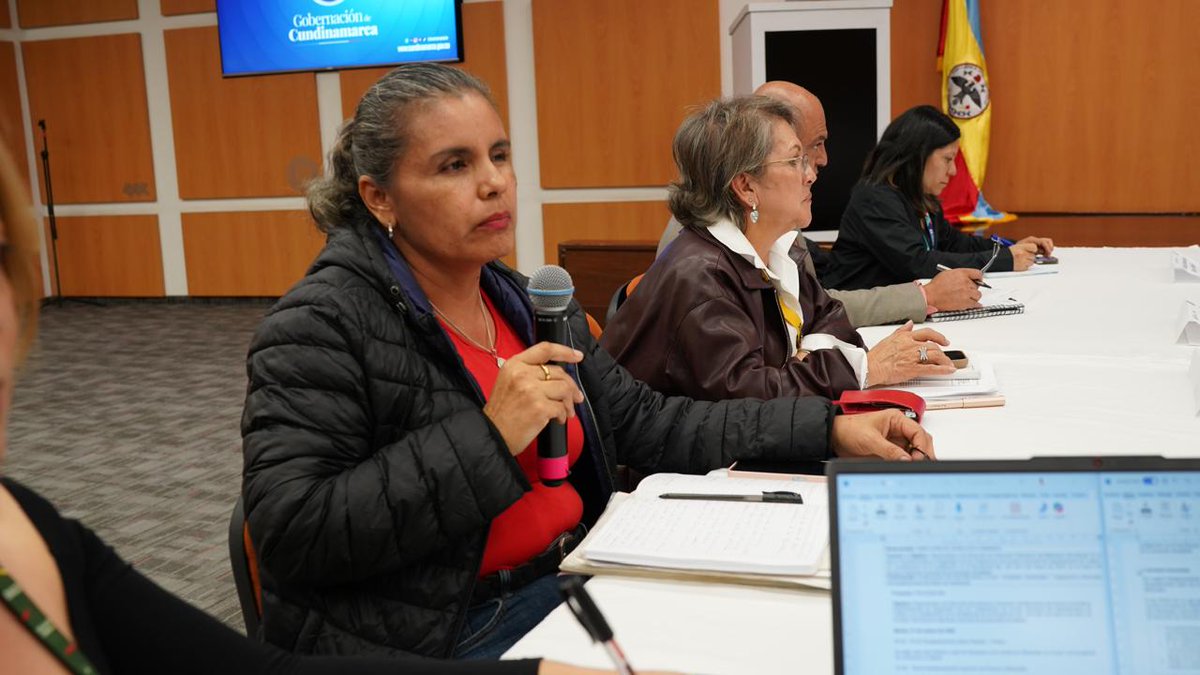 MinInterior Colombia tweet media