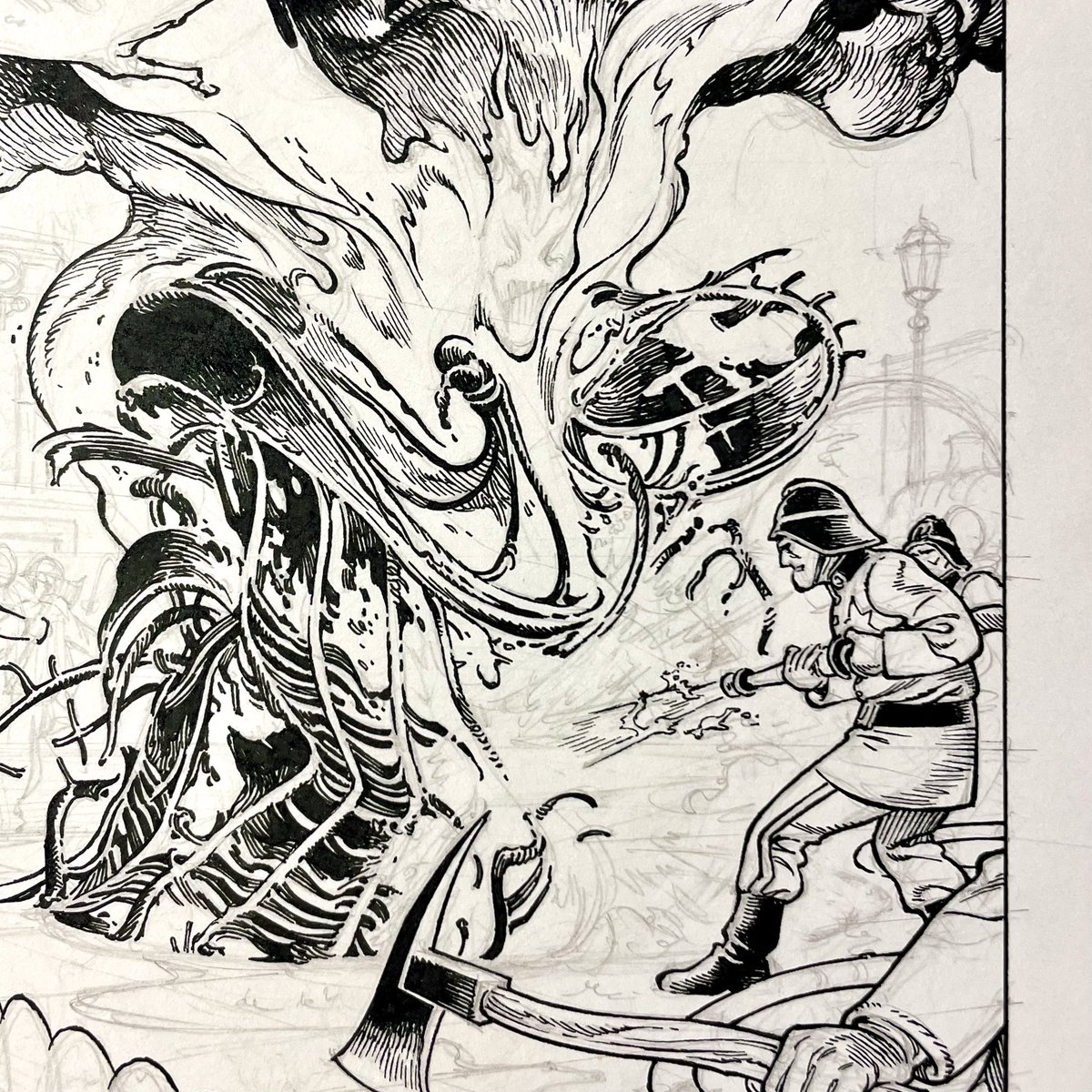 Gabriel Rodríguez tweet media