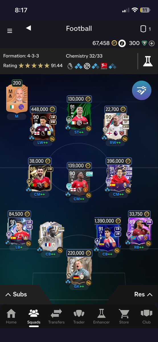 biggie big tweet media