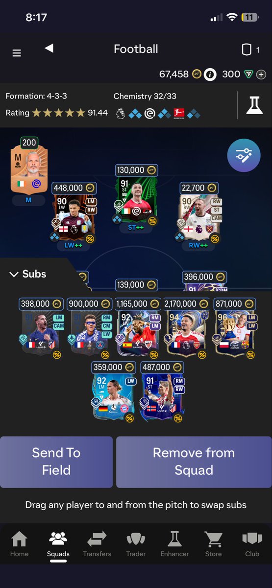 biggie big tweet media