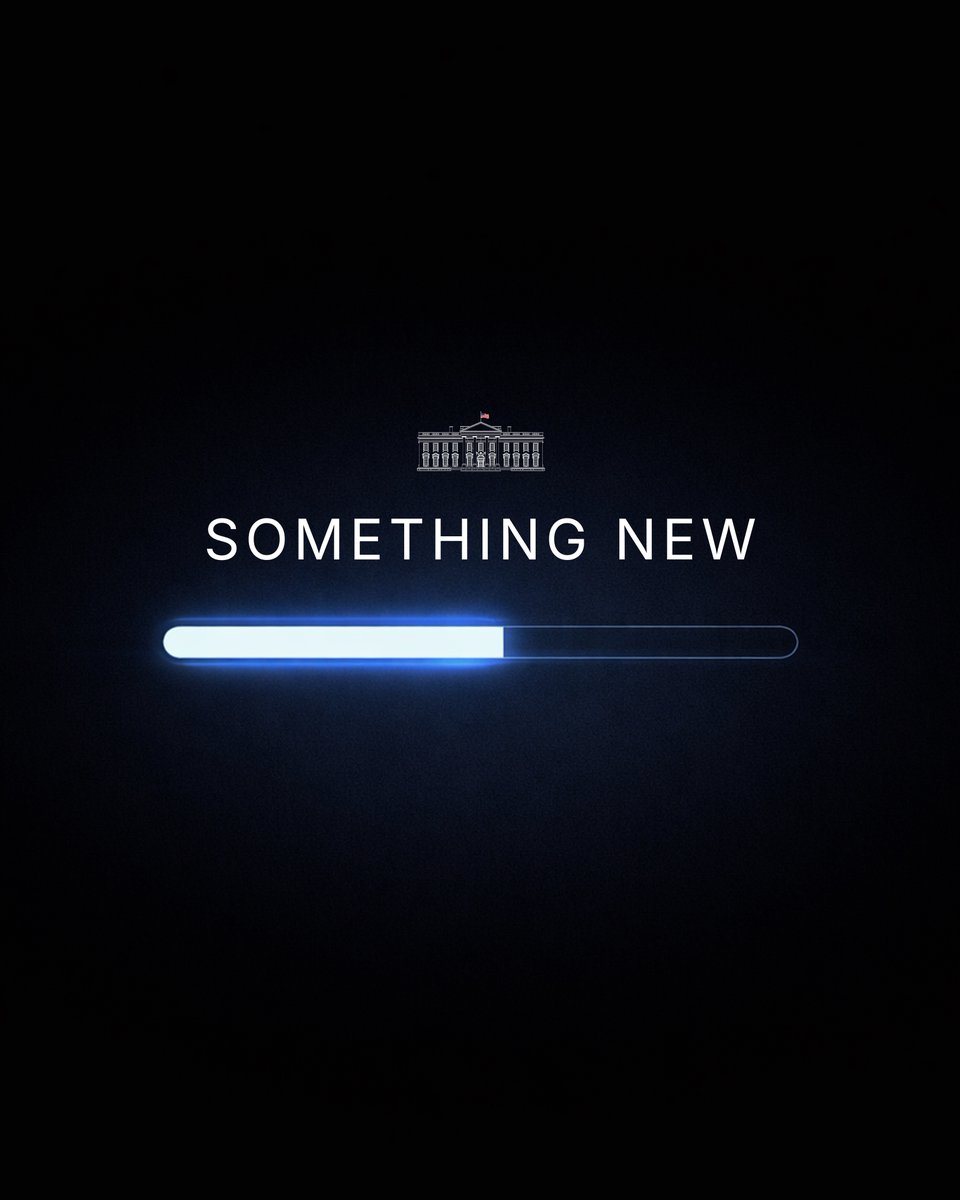 America0980's tweet photo. SOON. https://t.co/PXnVDckJ4e