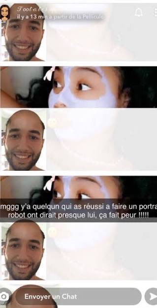 Ams Pessinho tweet media