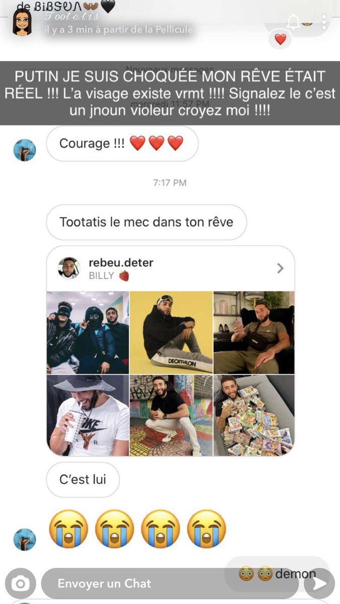 Ams Pessinho tweet media