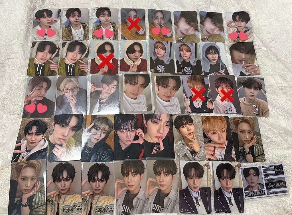 あすみ（取引垢） tweet media