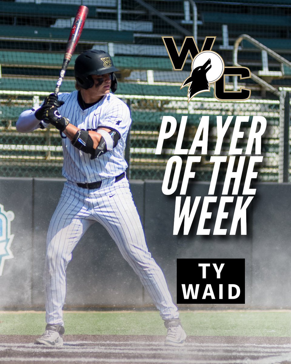 WC Coyote Athletics tweet media