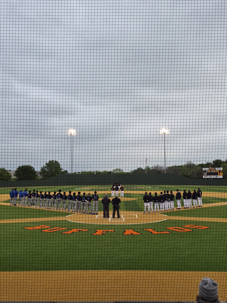 Haltom High School Baseball tweet media